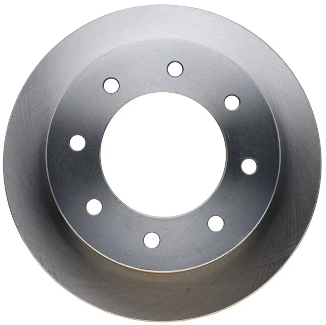 580895R – RAYBESTOS Brake Rotor, OE Replacement Single